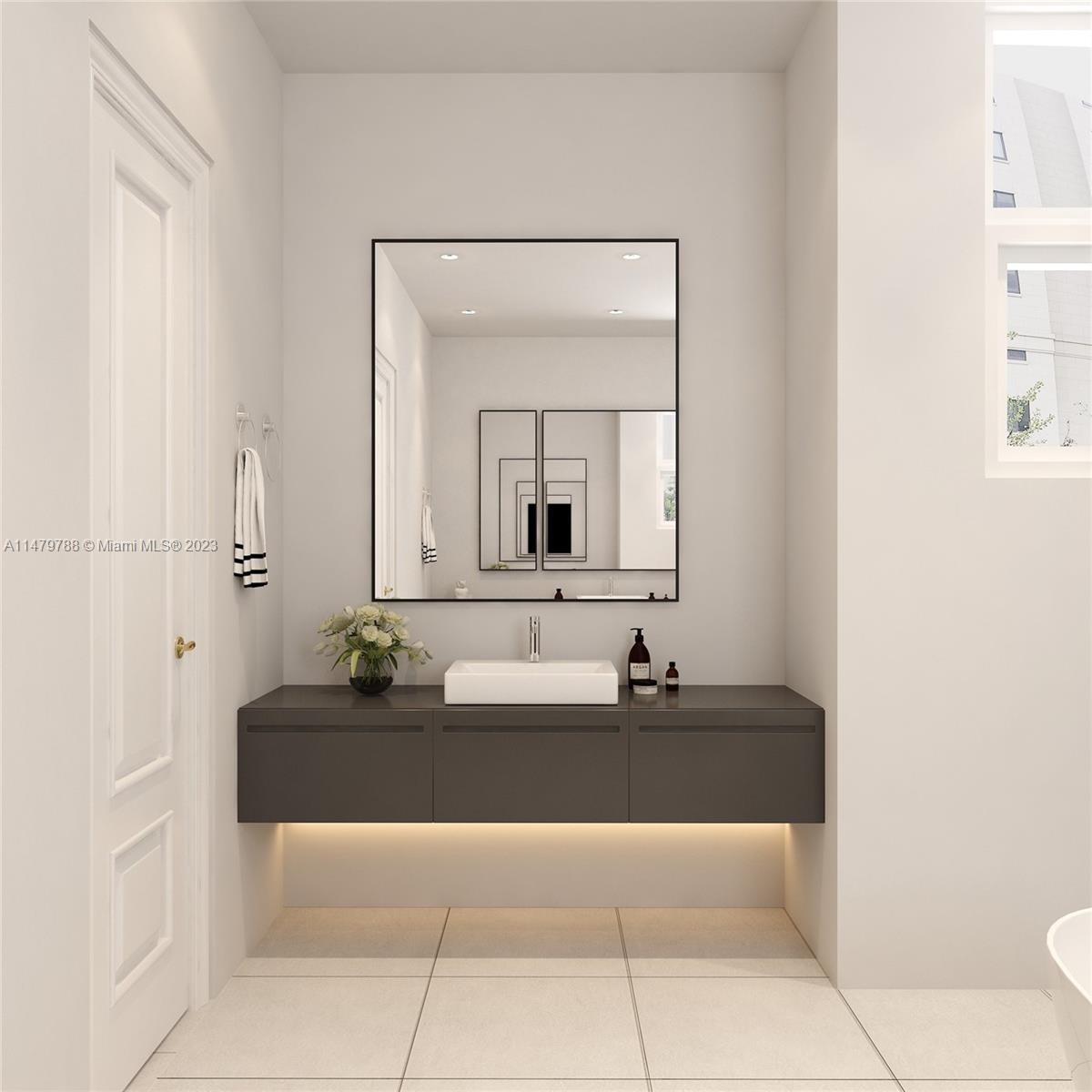 3D Rendering