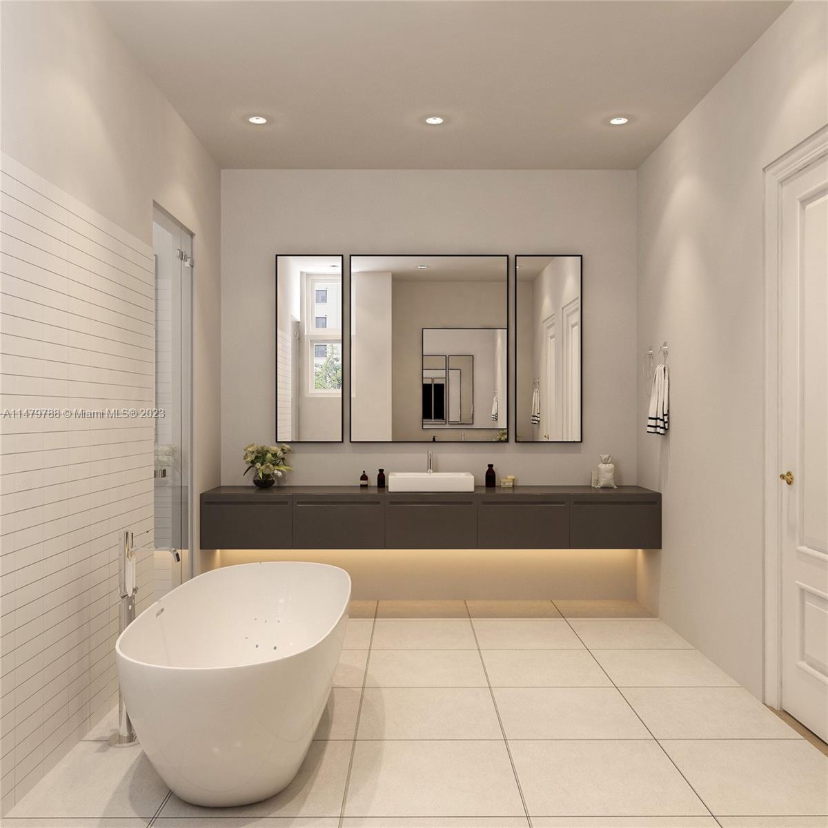 3D Rendering