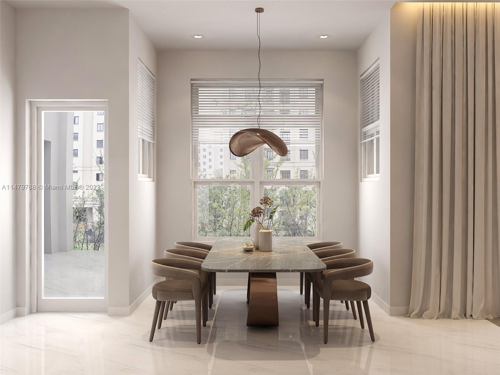 3D Rendering