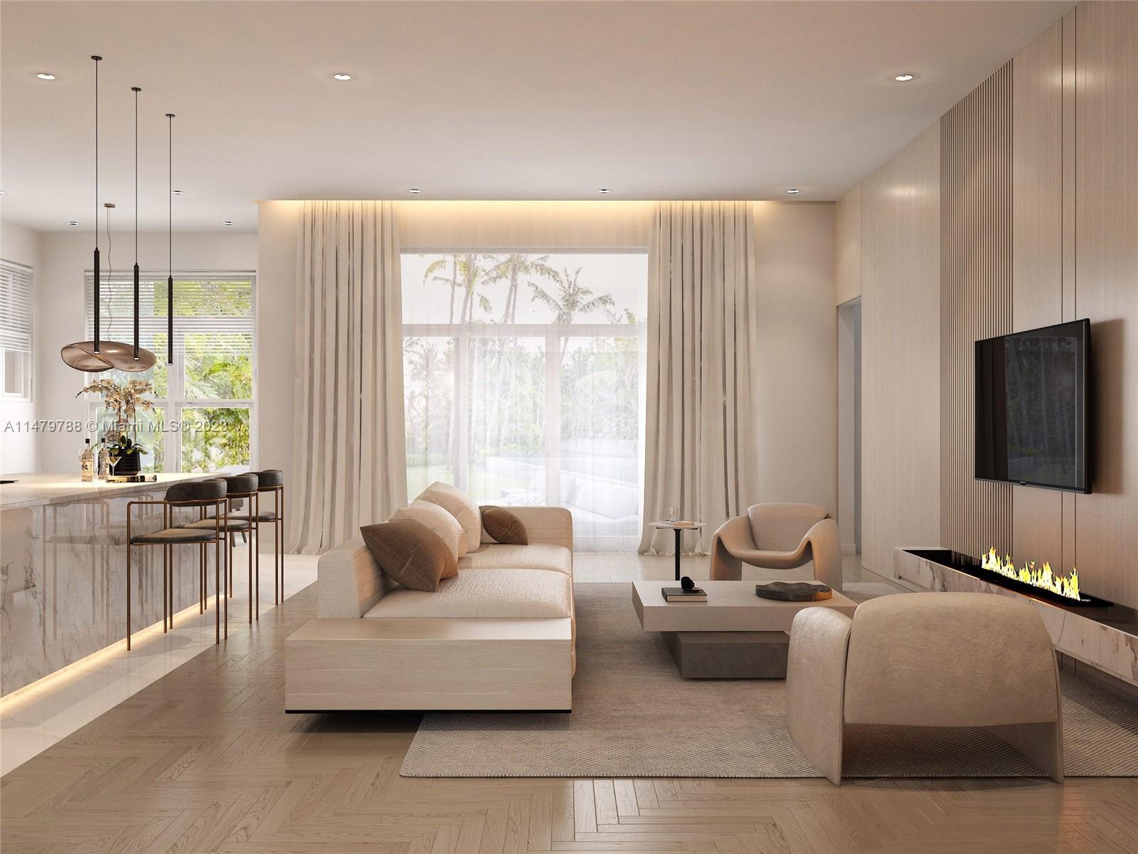 3D Rendering