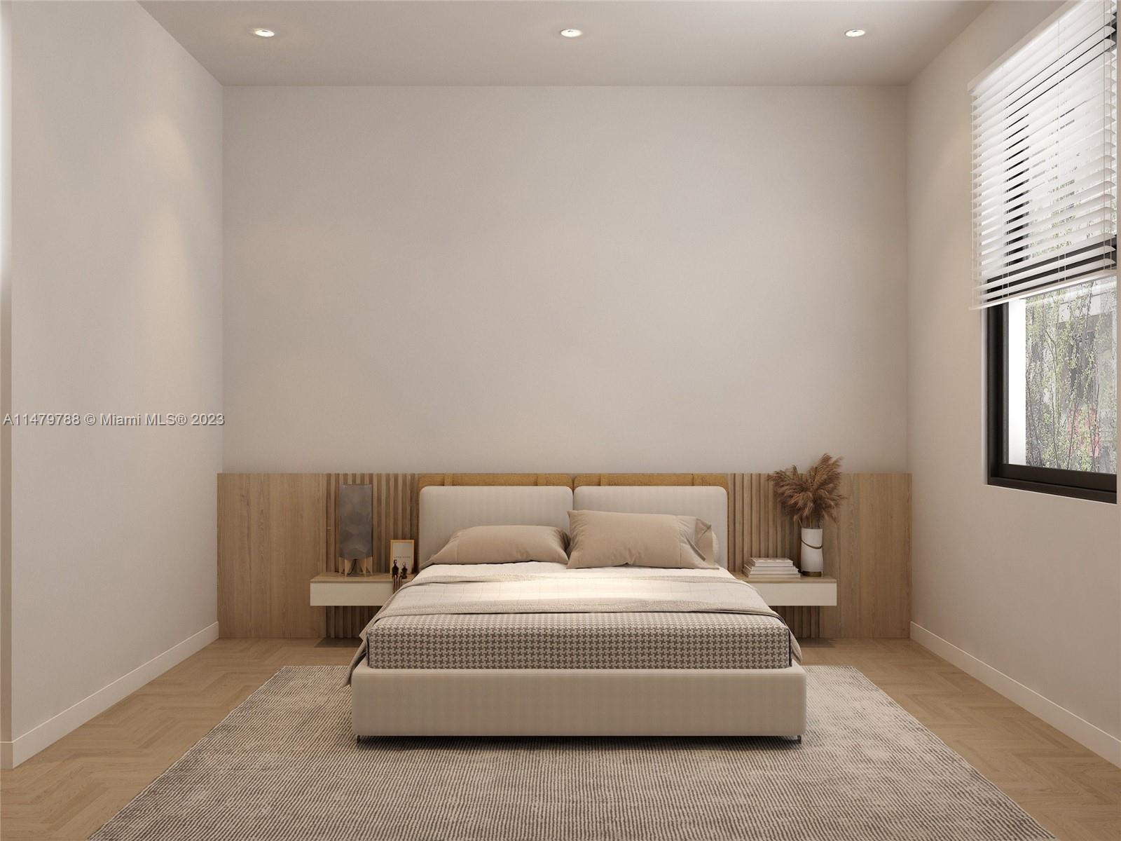 3D Rendering