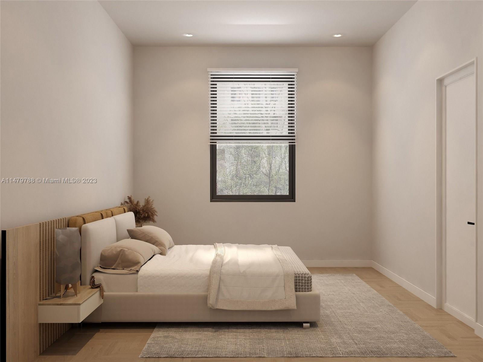 3D Rendering