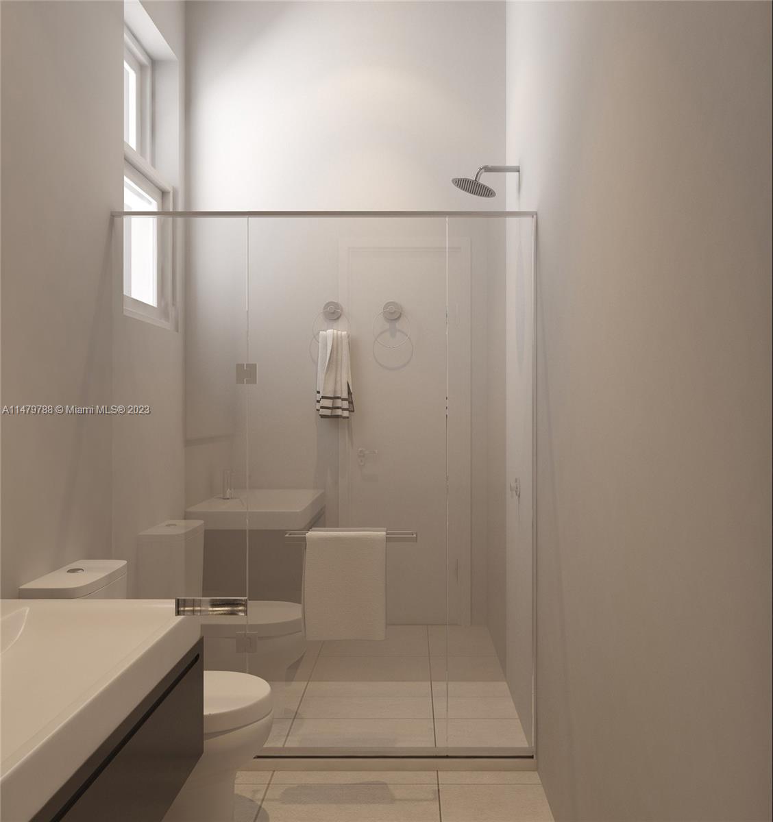 3D Rendering