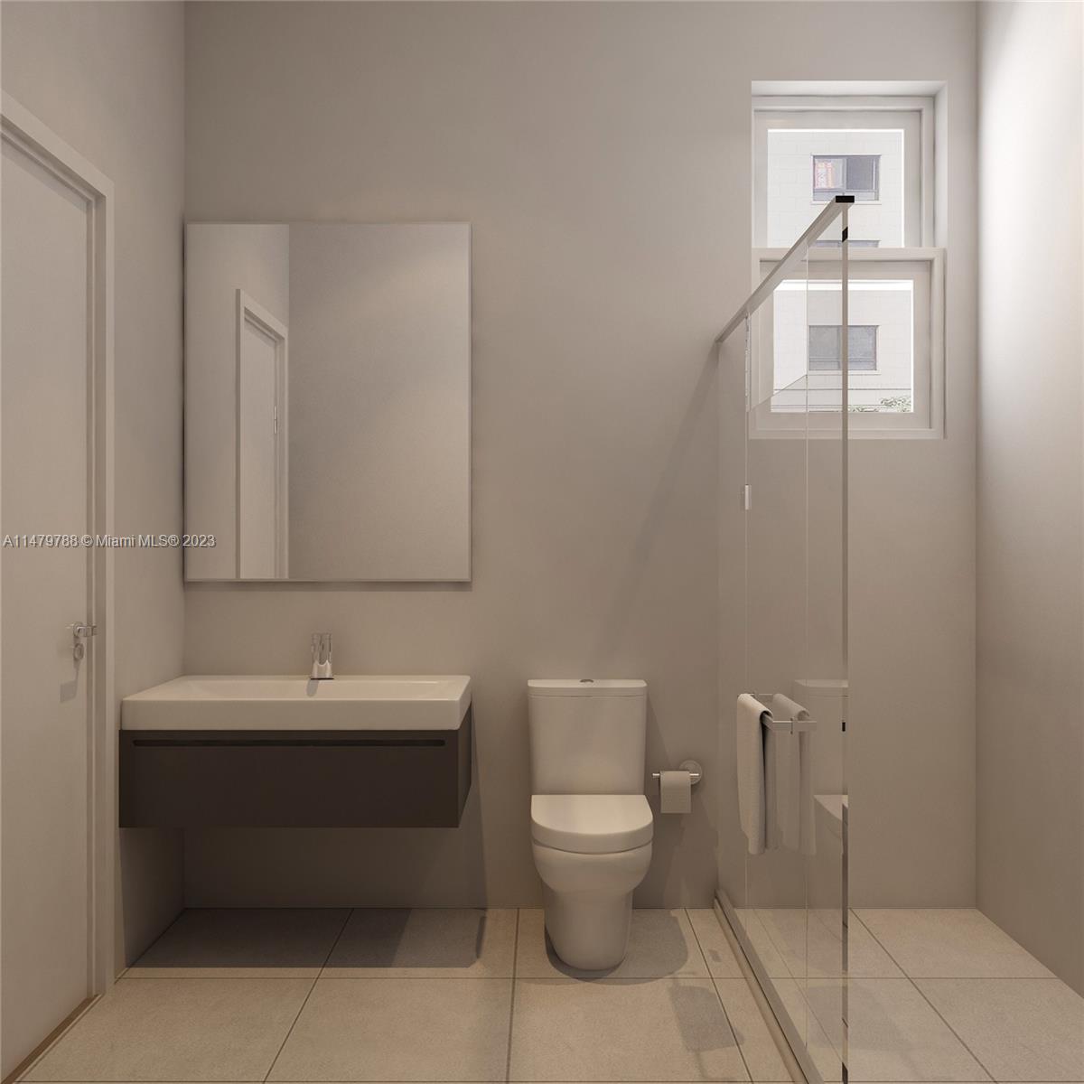 3D Rendering