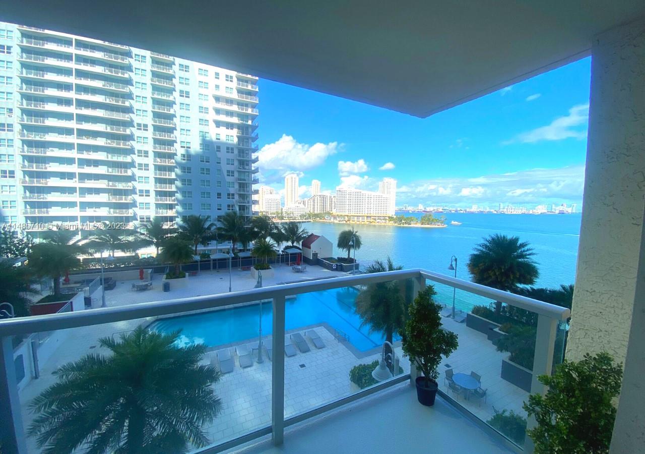 1155 Brickell Bay Dr #906, Miami FL 33131