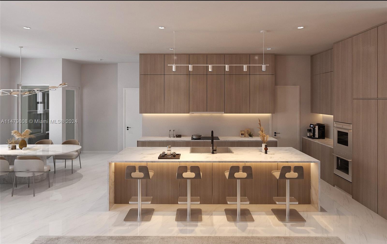 3D Rendering