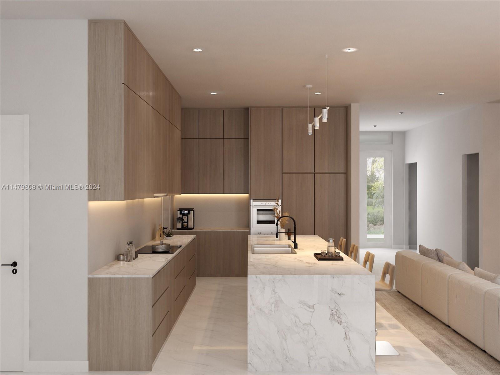 3D Rendering