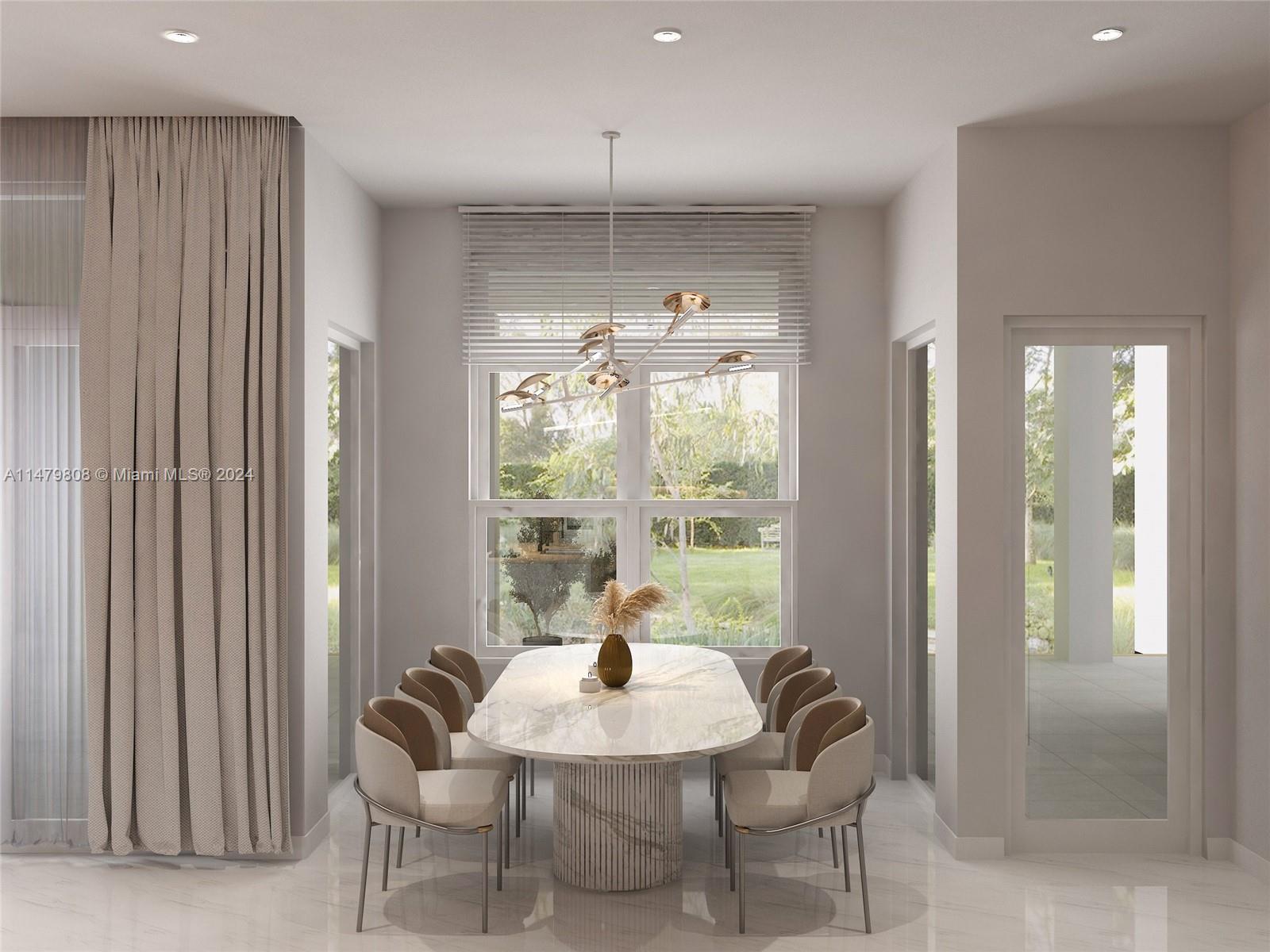3D Rendering