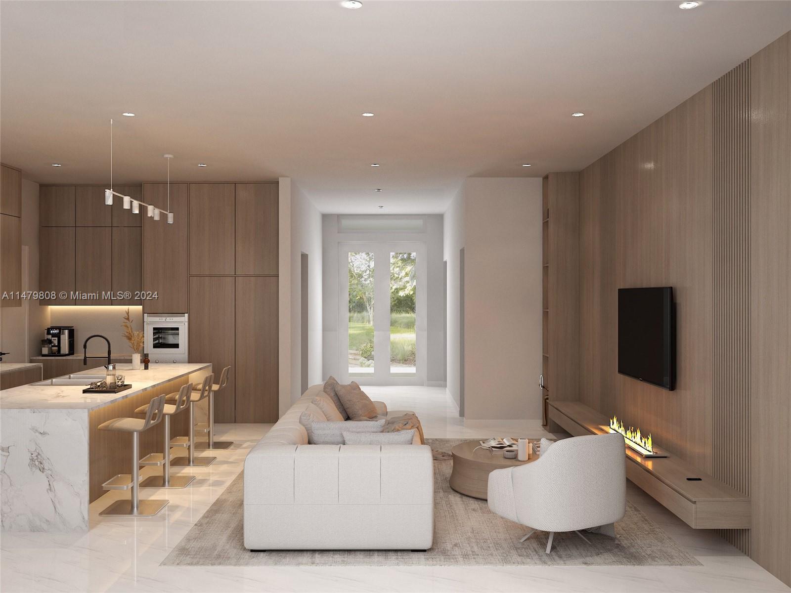 3D Rendering