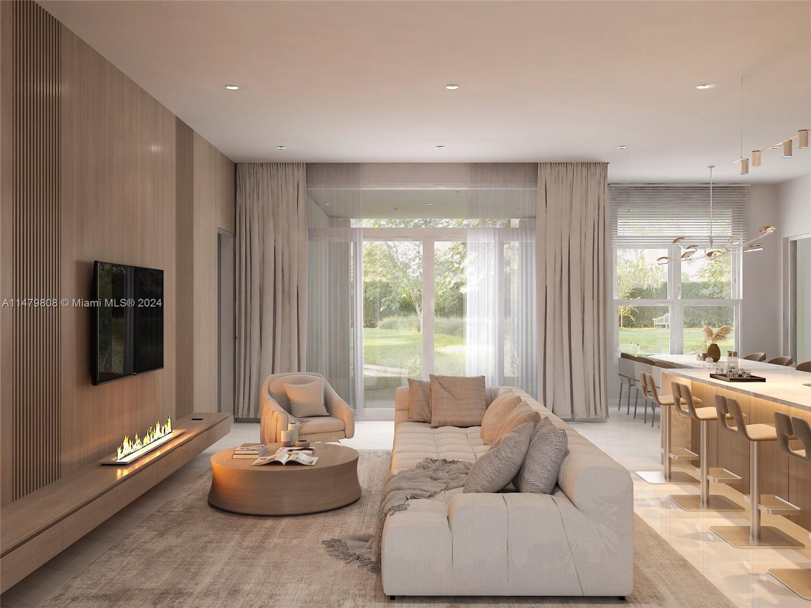 3D Rendering
