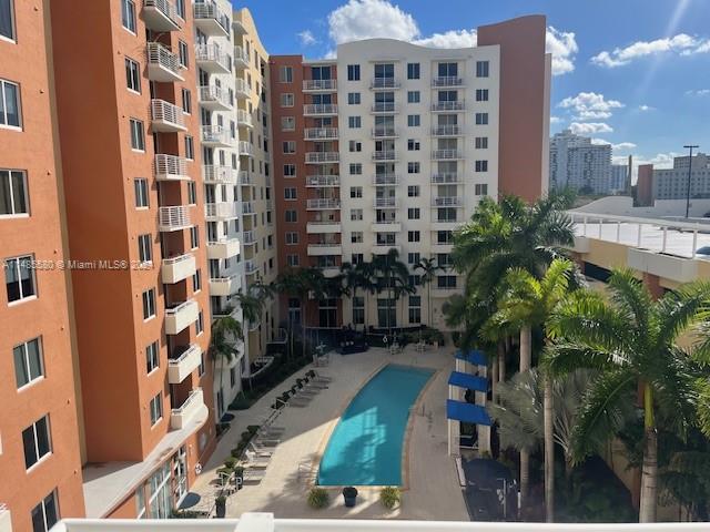 18800 NE 29th Ave 629, Aventura, Florida 33180, 2 Bedrooms Bedrooms, ,2 BathroomsBathrooms,Residential,For Sale,18800 NE 29th Ave 629,A11485580
