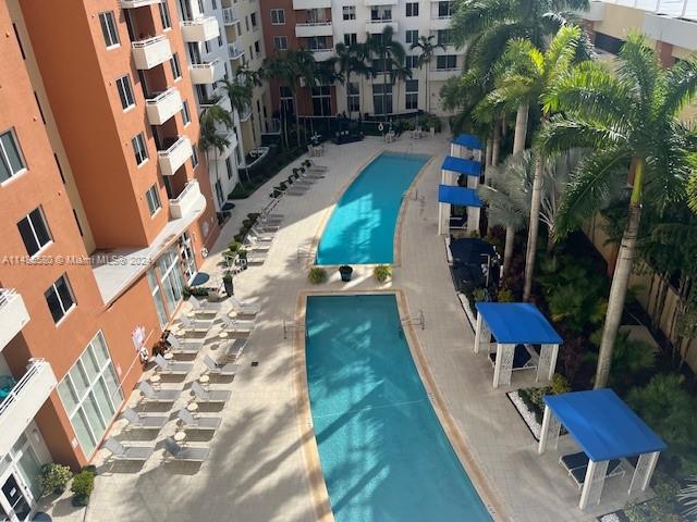 18800 NE 29th Ave 629, Aventura, Florida 33180, 2 Bedrooms Bedrooms, ,2 BathroomsBathrooms,Residential,For Sale,18800 NE 29th Ave 629,A11485580