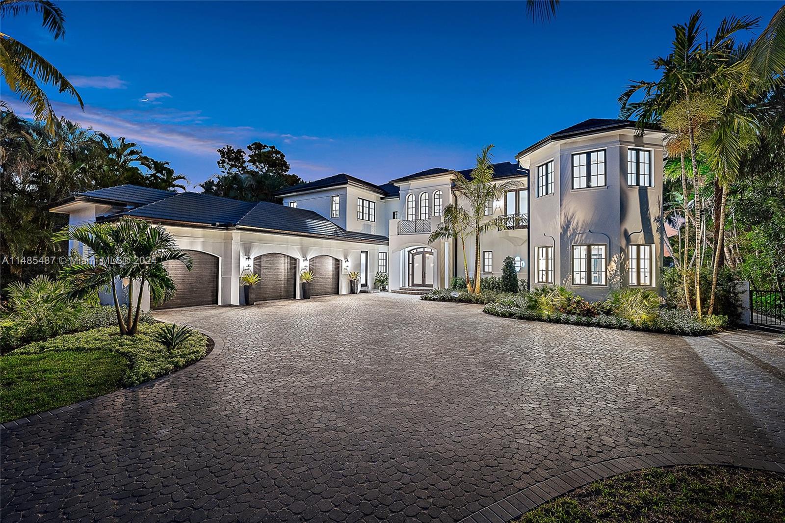 19020 Point Dr., Tequesta, FL, 33469 United States, 5 Bedrooms Bedrooms, ,5 BathroomsBathrooms,Residential,For Sale,Point Dr.,A11485487