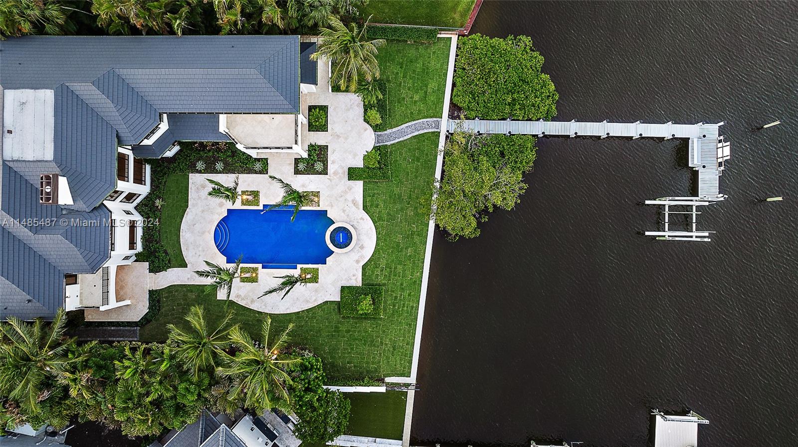 19020 Point Dr., Tequesta, FL, 33469 United States, 5 Bedrooms Bedrooms, ,5 BathroomsBathrooms,Residential,For Sale,Point Dr.,A11485487