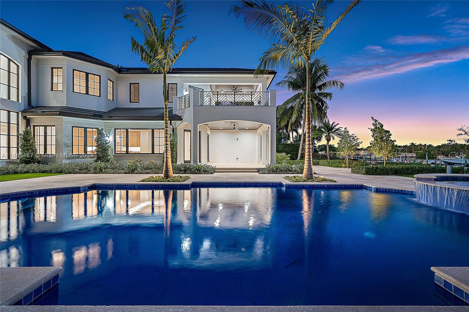 19020 Point Dr., Tequesta, FL, 33469 United States, 5 Bedrooms Bedrooms, ,5 BathroomsBathrooms,Residential,For Sale,Point Dr.,A11485487