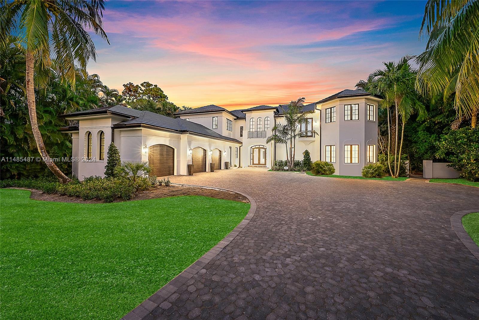 19020 Point Dr., Tequesta, FL, 33469 United States, 5 Bedrooms Bedrooms, ,5 BathroomsBathrooms,Residential,For Sale,Point Dr.,A11485487