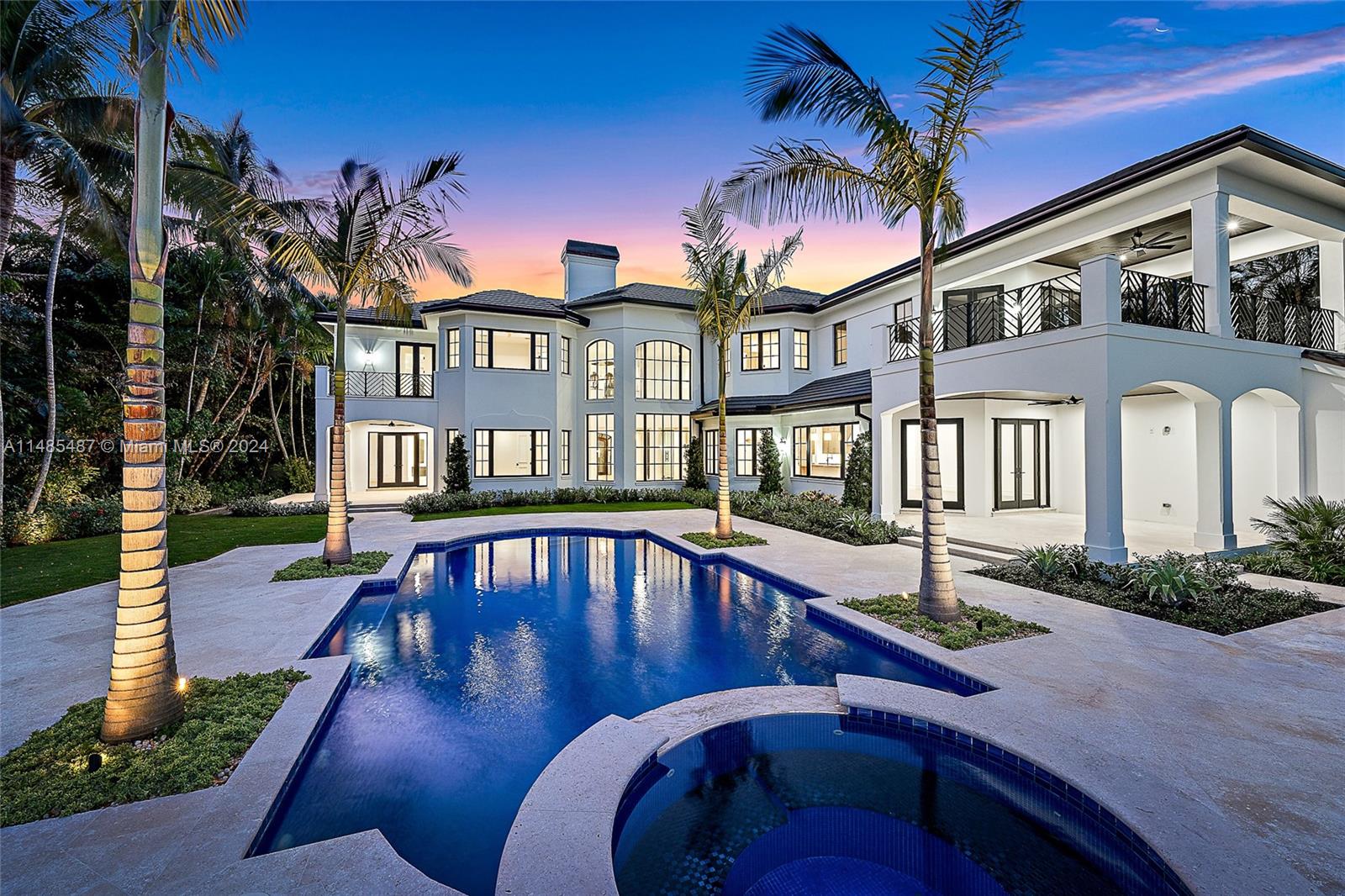 19020 Point Dr., Tequesta, FL, 33469 United States, 5 Bedrooms Bedrooms, ,5 BathroomsBathrooms,Residential,For Sale,Point Dr.,A11485487