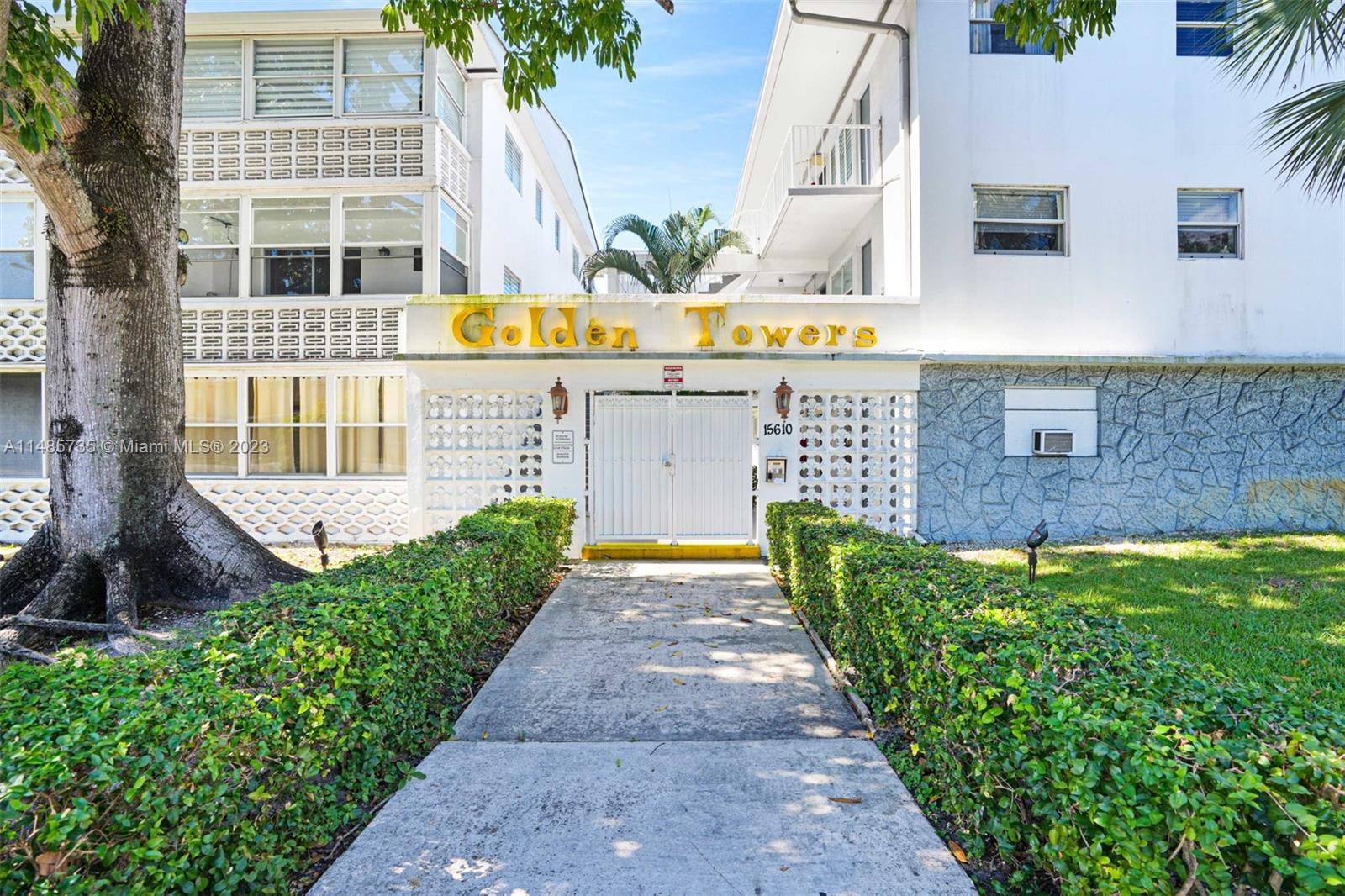 15600 6th Ave, Miami, FL, 33162 United States, 1 Bedroom Bedrooms, ,1 BathroomBathrooms,Residential,For Sale,6th Ave,A11485735