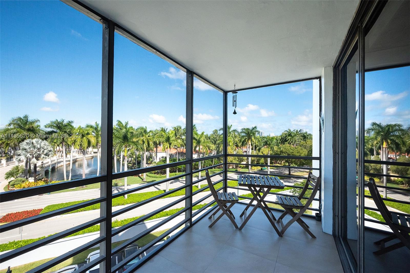 Sun Room
