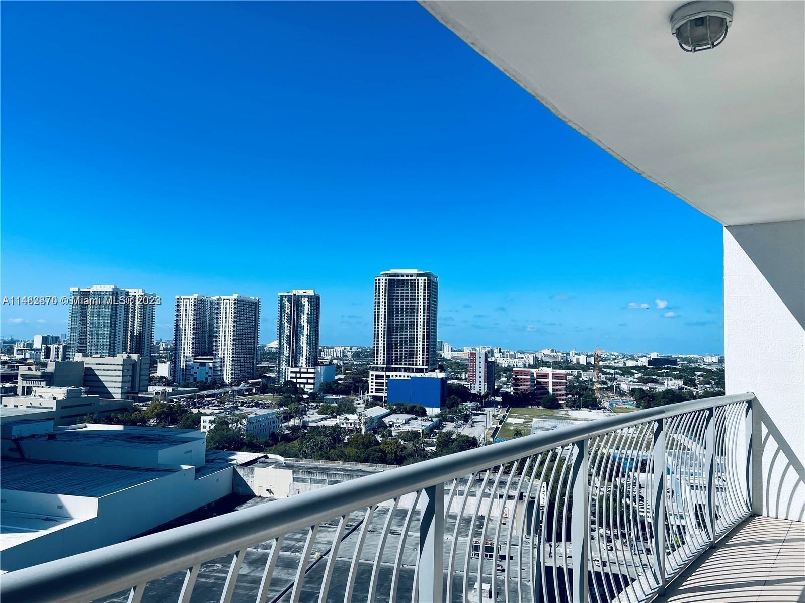 1/1 at Opera Tower At Edgewater Miami. Close to Brickell, Downtown, Wynwood and Midtown. Tile Floors and water view. Tenant Occupied. Good for investors.