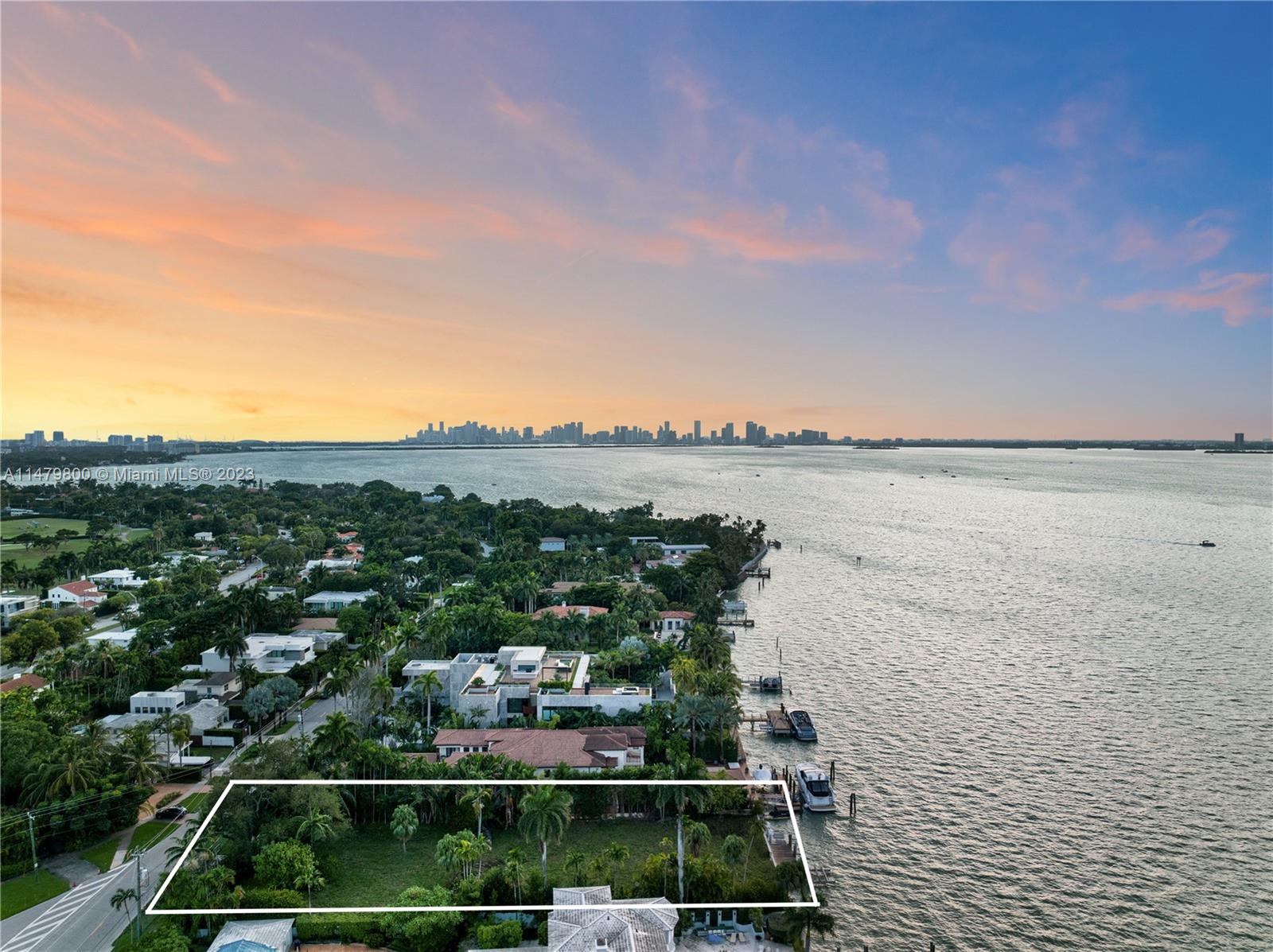 6300 Bay Rd, Miami Beach, FL, 33141 United States, ,Residential,For Sale,Bay Rd,A11479800