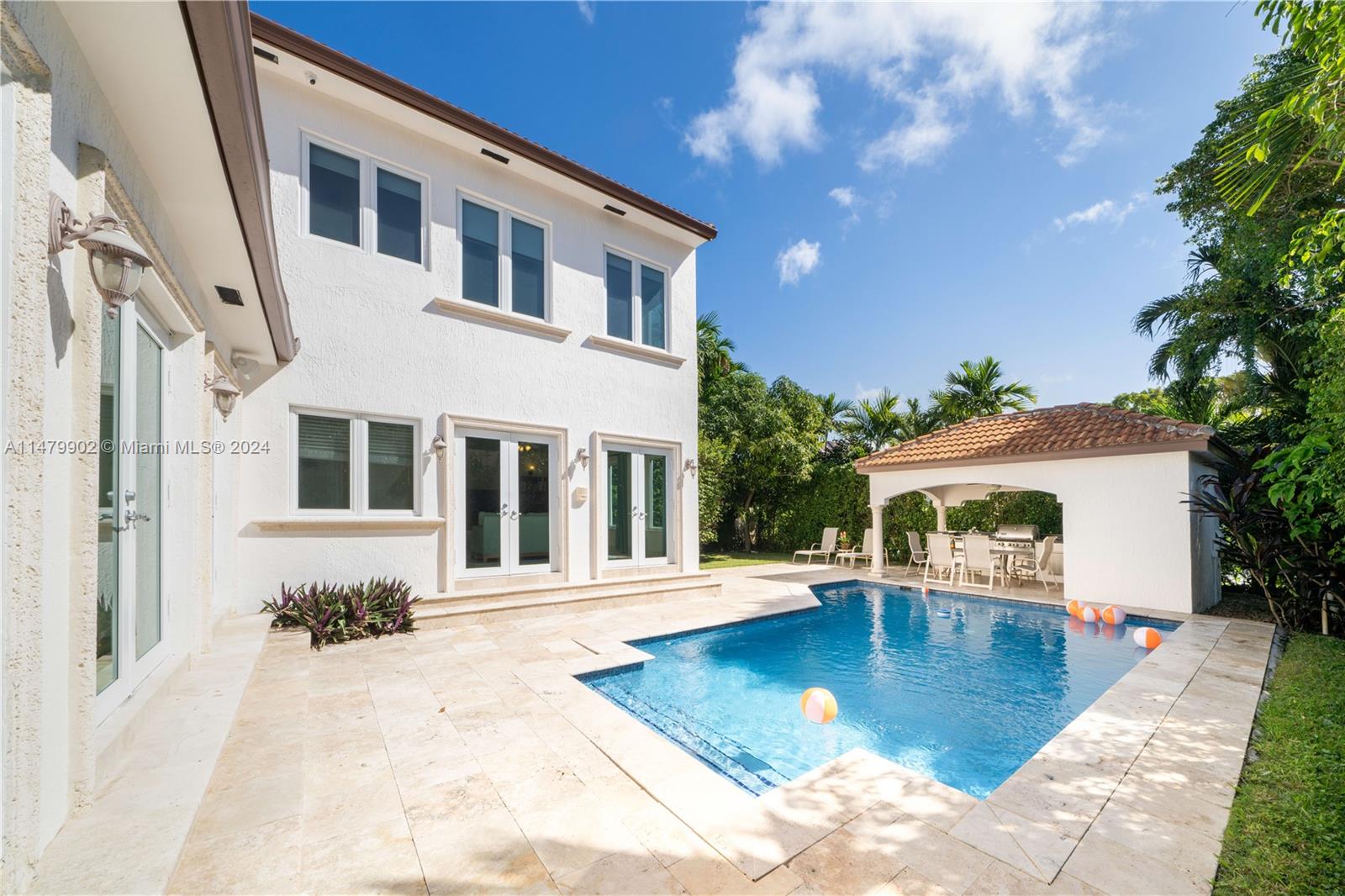 3103 Bay Rd, Miami Beach, FL, 33140 United States, 5 Bedrooms Bedrooms, ,5 BathroomsBathrooms,Residential,For Sale,Bay Rd,A11479902