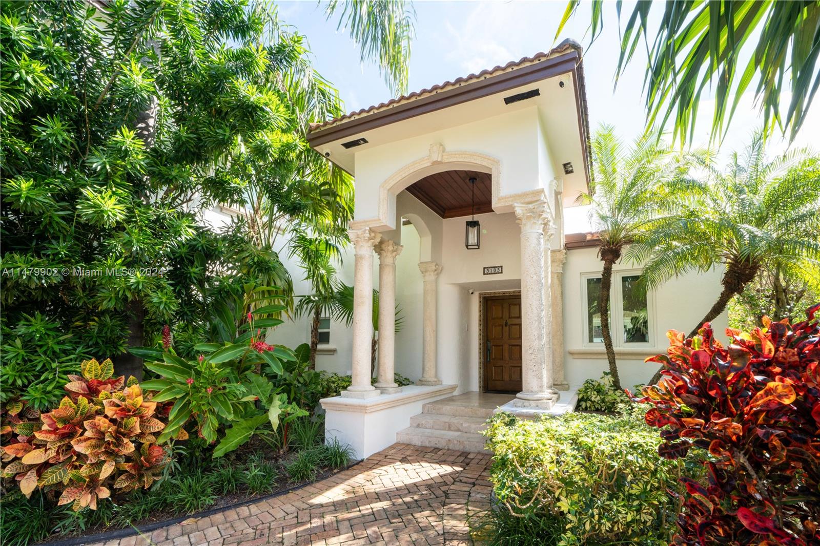 3103 Bay Rd, Miami Beach, FL, 33140 United States, 5 Bedrooms Bedrooms, ,5 BathroomsBathrooms,Residential,For Sale,Bay Rd,A11479902