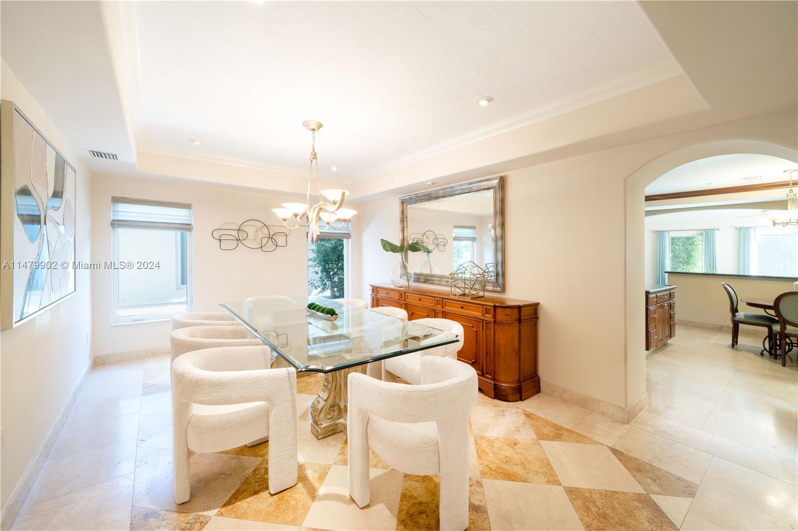 3103 Bay Rd, Miami Beach, FL, 33140 United States, 5 Bedrooms Bedrooms, ,5 BathroomsBathrooms,Residential,For Sale,Bay Rd,A11479902