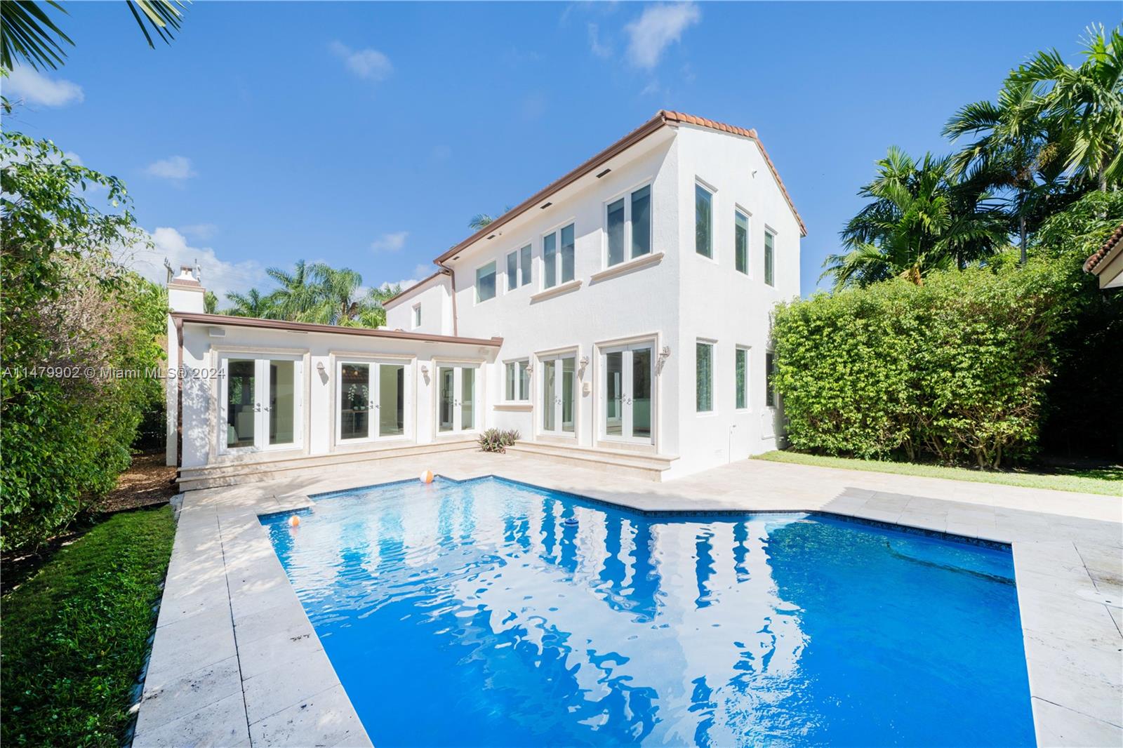 3103 Bay Rd, Miami Beach, FL, 33140 United States, 5 Bedrooms Bedrooms, ,5 BathroomsBathrooms,Residential,For Sale,Bay Rd,A11479902