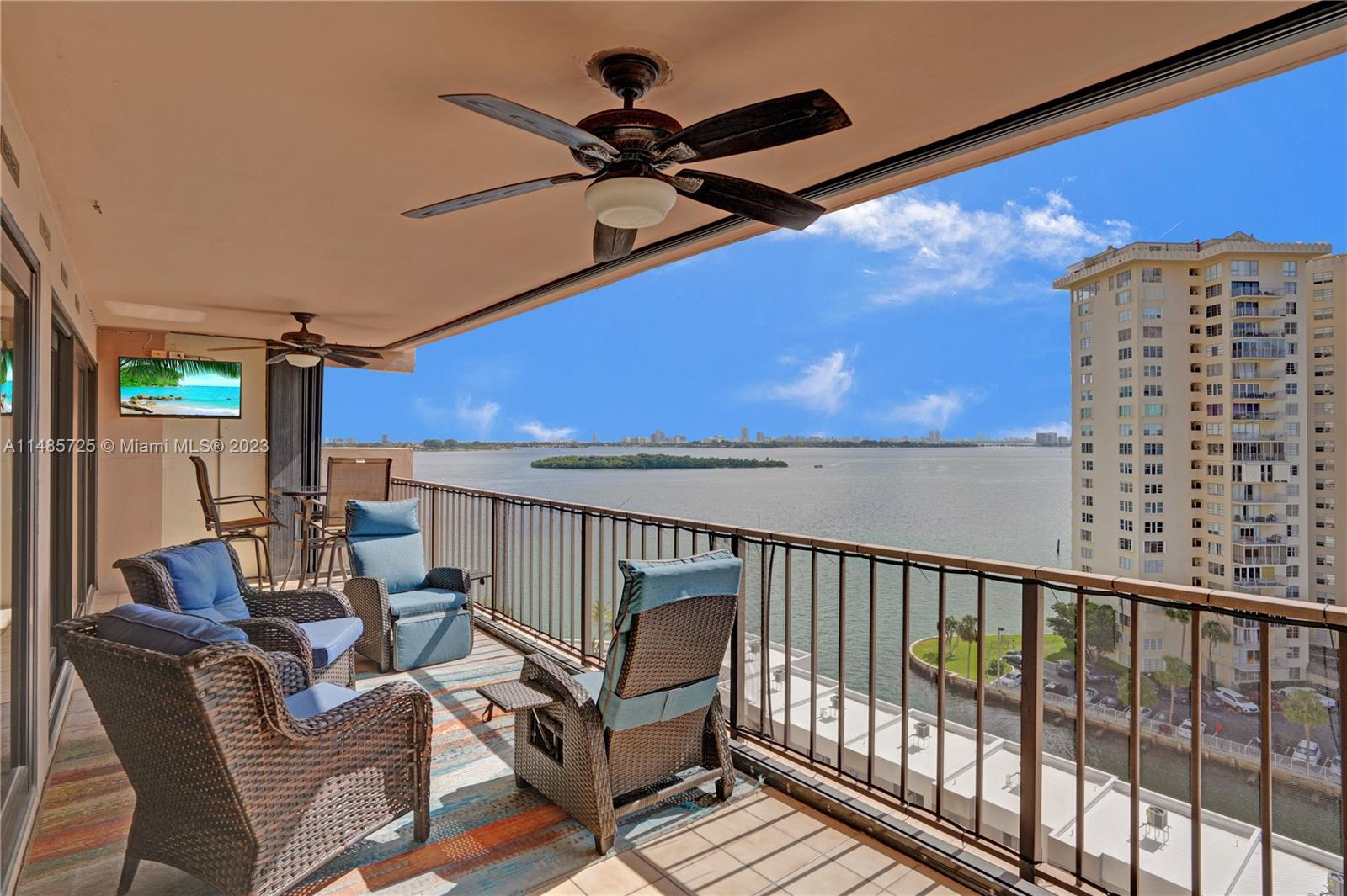 1800 NE 114th St 1408, Miami, Florida 33181, 3 Bedrooms Bedrooms, ,3 BathroomsBathrooms,Residential,For Sale,1800 NE 114th St 1408,A11485725