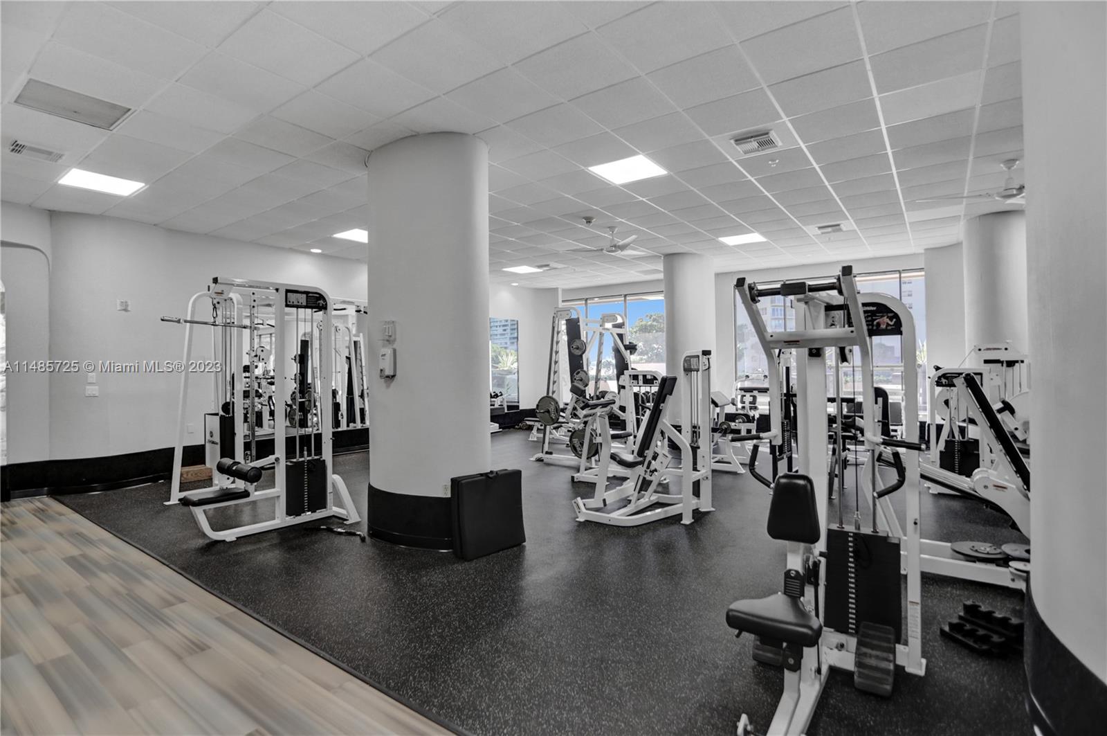 Gym