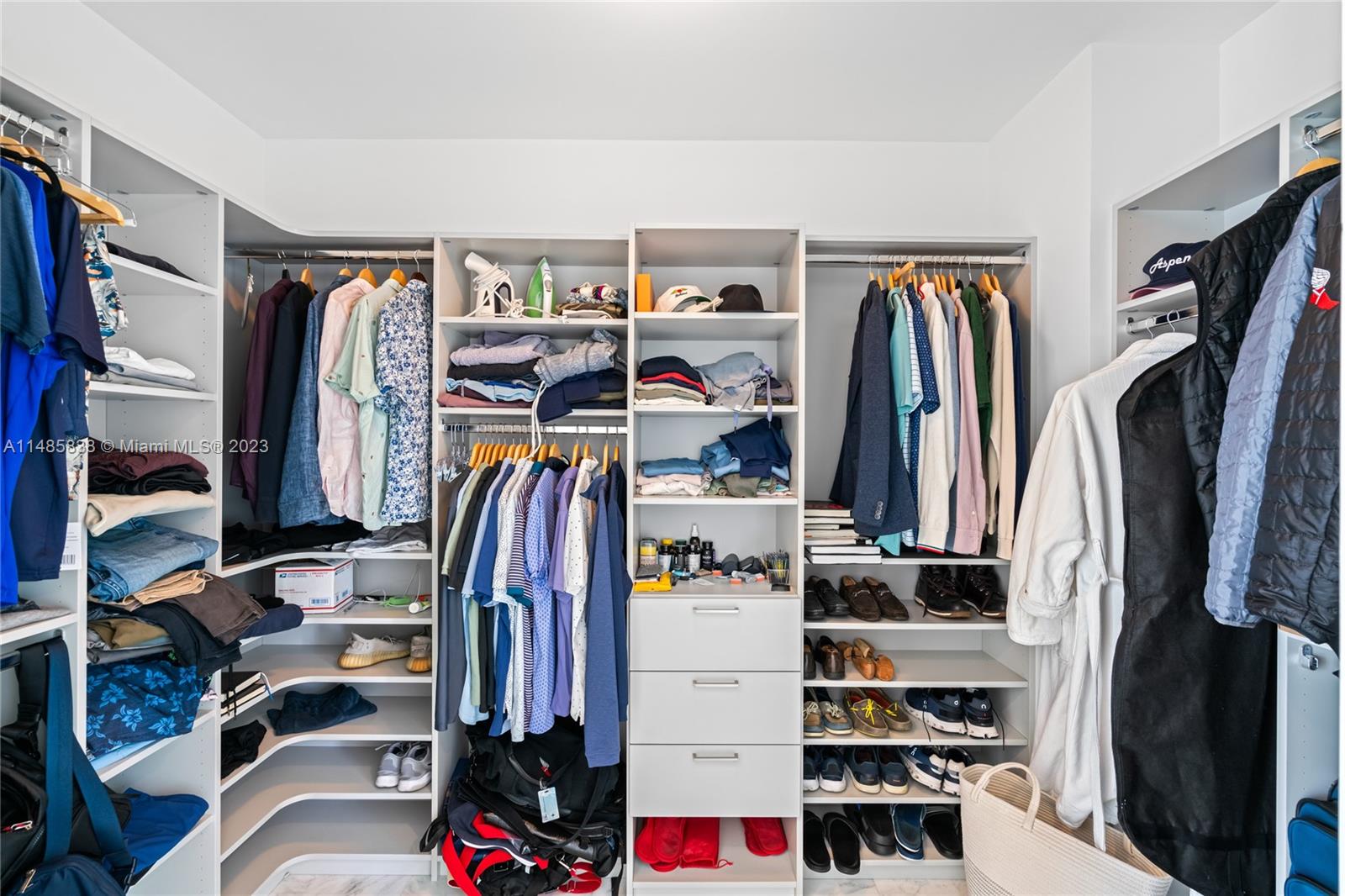 Closet