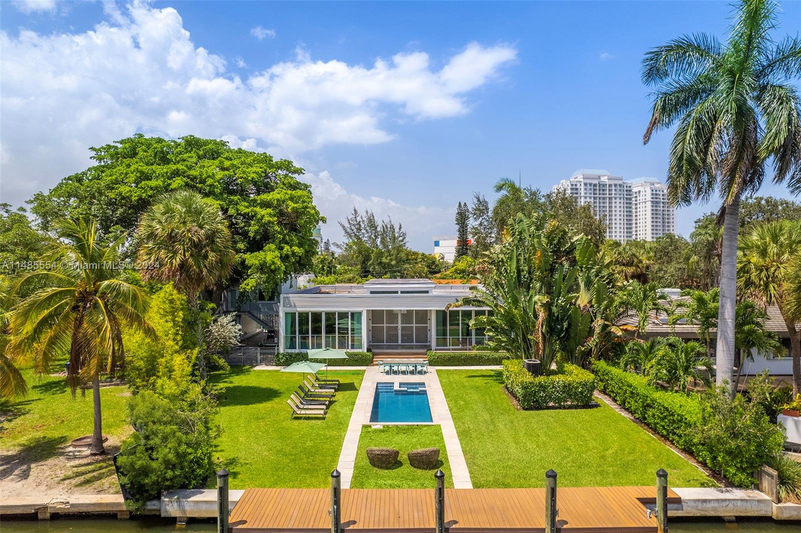 1000 NE Little River Dr, Miami, Florida 33138, 6 Bedrooms Bedrooms, ,6 BathroomsBathrooms,Residential,For Sale,1000 NE Little River Dr,A11485554