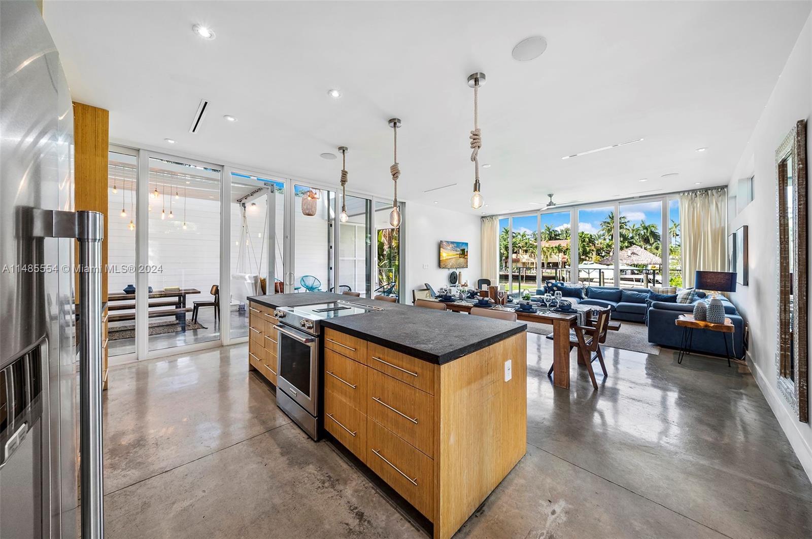 1000 NE Little River Dr, Miami, Florida 33138, 6 Bedrooms Bedrooms, ,6 BathroomsBathrooms,Residential,For Sale,1000 NE Little River Dr,A11485554