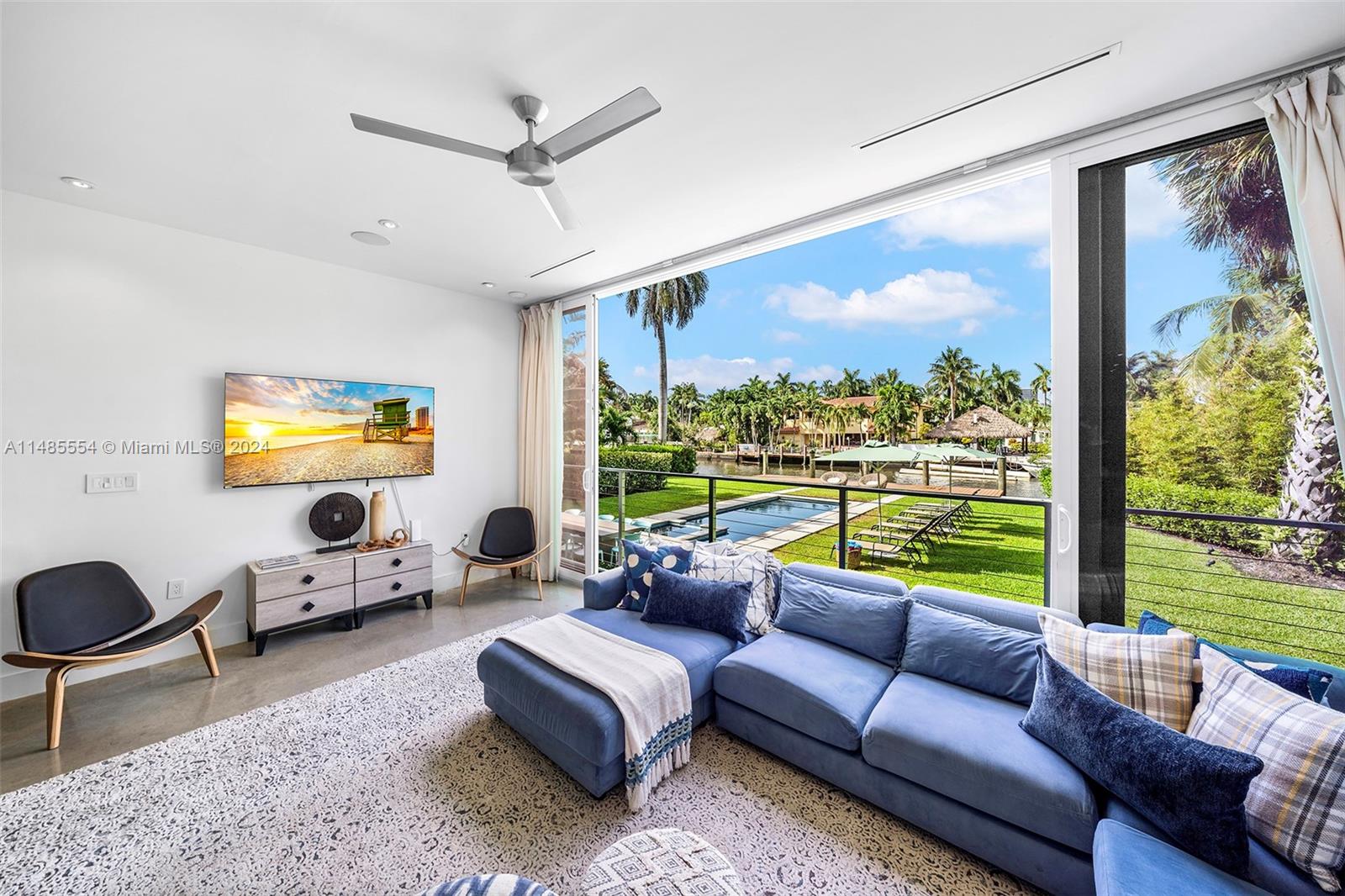 1000 NE Little River Dr, Miami, Florida 33138, 6 Bedrooms Bedrooms, ,6 BathroomsBathrooms,Residential,For Sale,1000 NE Little River Dr,A11485554