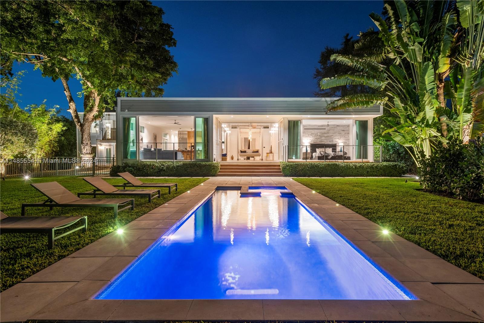 1000 NE Little River Dr, Miami, Florida 33138, 6 Bedrooms Bedrooms, ,6 BathroomsBathrooms,Residential,For Sale,1000 NE Little River Dr,A11485554