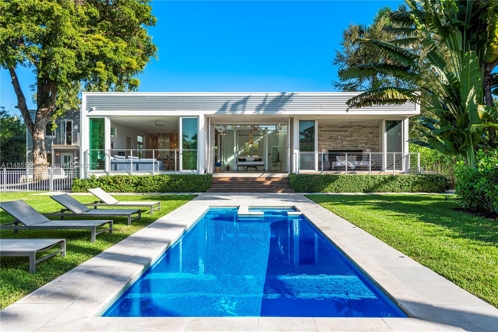 1000 NE Little River Dr, Miami, Florida 33138, 6 Bedrooms Bedrooms, ,6 BathroomsBathrooms,Residential,For Sale,1000 NE Little River Dr,A11485554