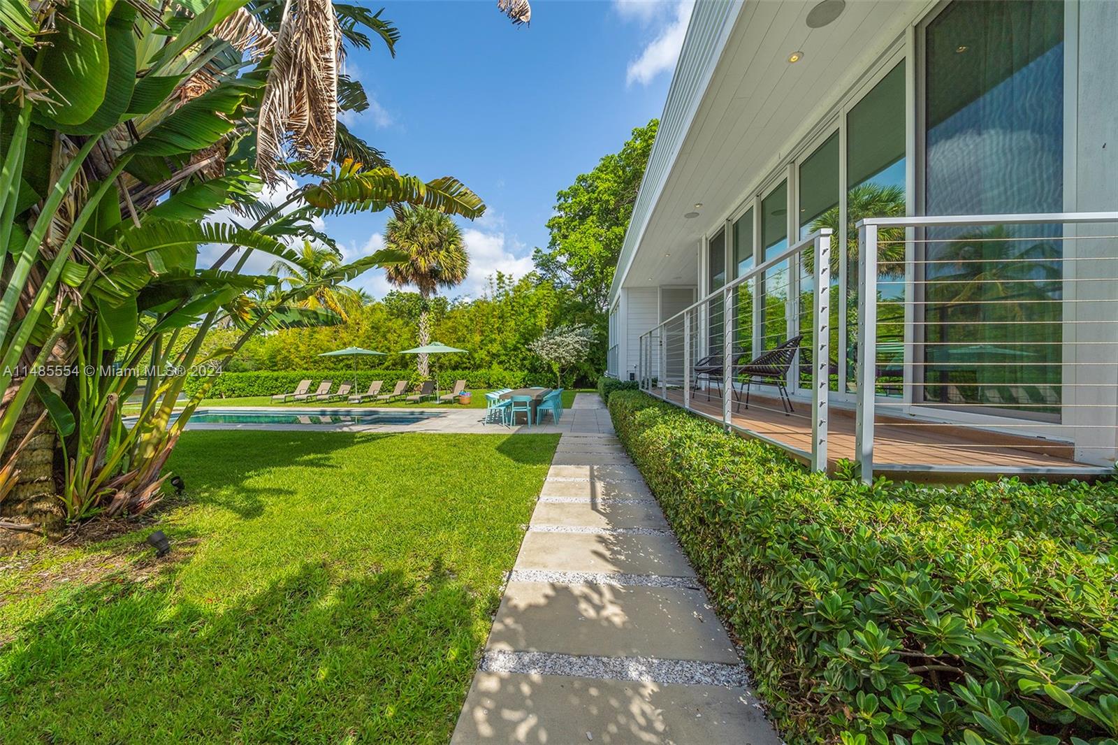 1000 NE Little River Dr, Miami, Florida 33138, 6 Bedrooms Bedrooms, ,6 BathroomsBathrooms,Residential,For Sale,1000 NE Little River Dr,A11485554