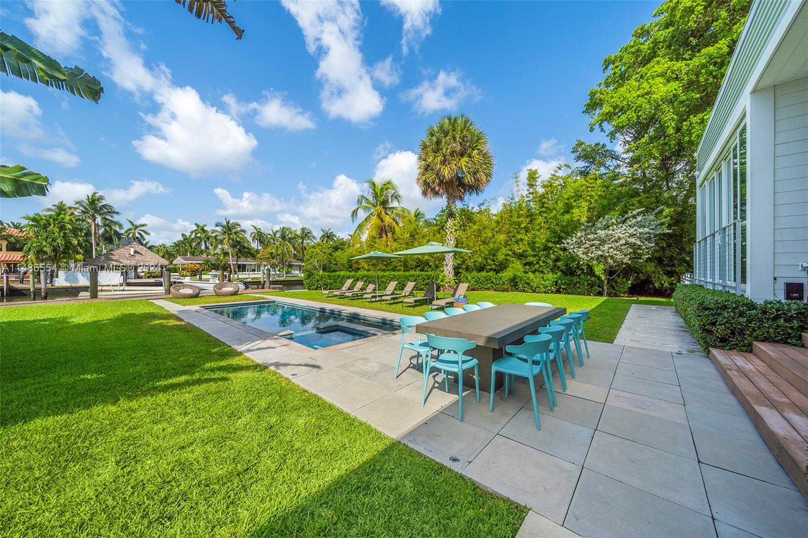 1000 NE Little River Dr, Miami, Florida 33138, 6 Bedrooms Bedrooms, ,6 BathroomsBathrooms,Residential,For Sale,1000 NE Little River Dr,A11485554