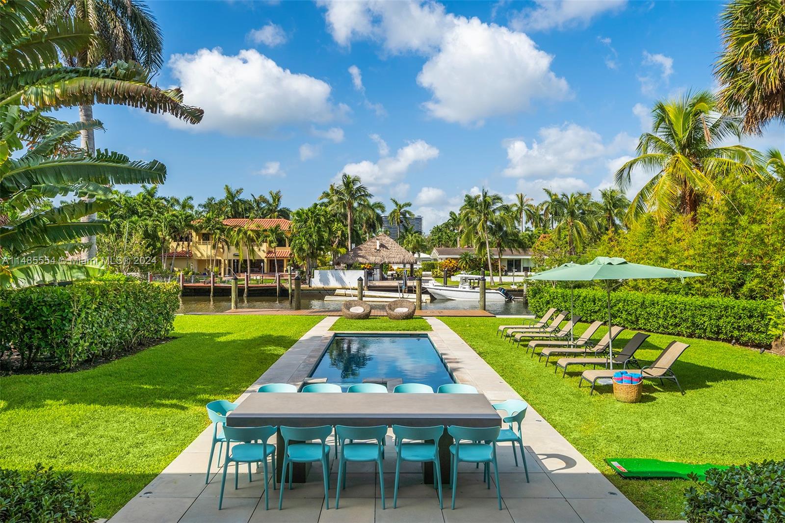 1000 Little River Dr, Miami, FL, 33138 United States, 6 Bedrooms Bedrooms, ,6 BathroomsBathrooms,Residential,For Sale,Little River Dr,A11485554