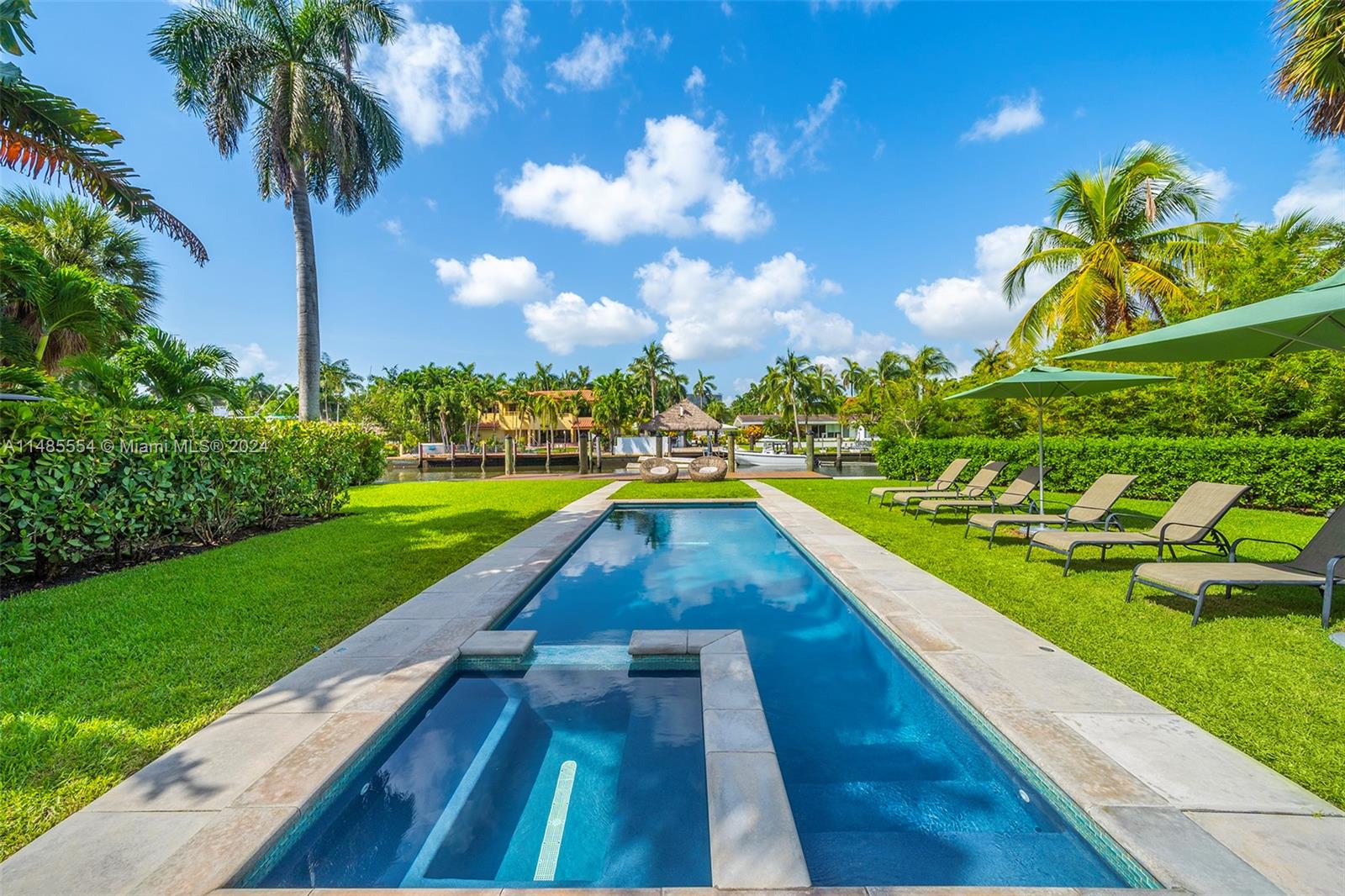1000 NE Little River Dr, Miami, Florida 33138, 6 Bedrooms Bedrooms, ,6 BathroomsBathrooms,Residential,For Sale,1000 NE Little River Dr,A11485554