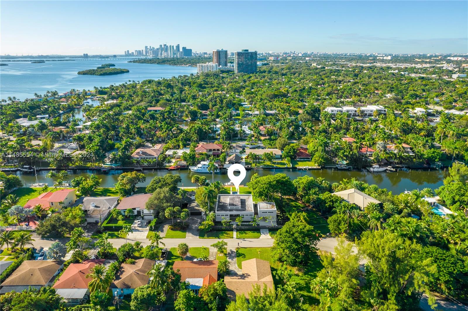 1000 NE Little River Dr, Miami, Florida 33138, 6 Bedrooms Bedrooms, ,6 BathroomsBathrooms,Residential,For Sale,1000 NE Little River Dr,A11485554