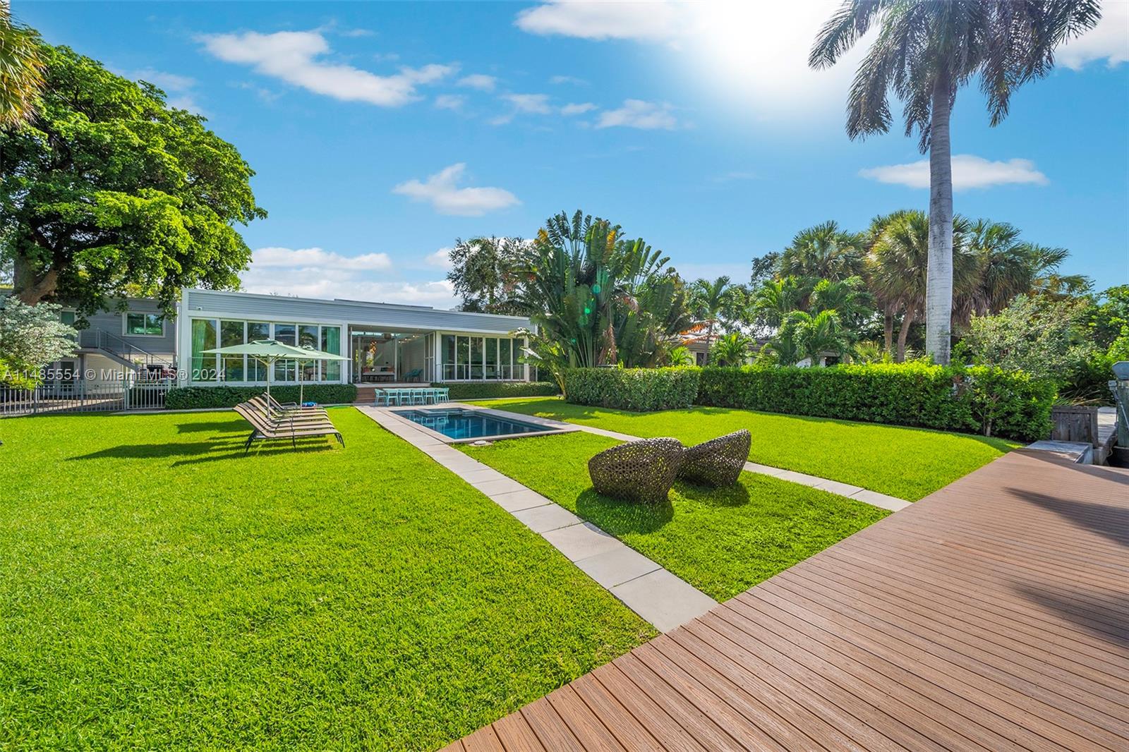 1000 NE Little River Dr, Miami, Florida 33138, 6 Bedrooms Bedrooms, ,6 BathroomsBathrooms,Residential,For Sale,1000 NE Little River Dr,A11485554