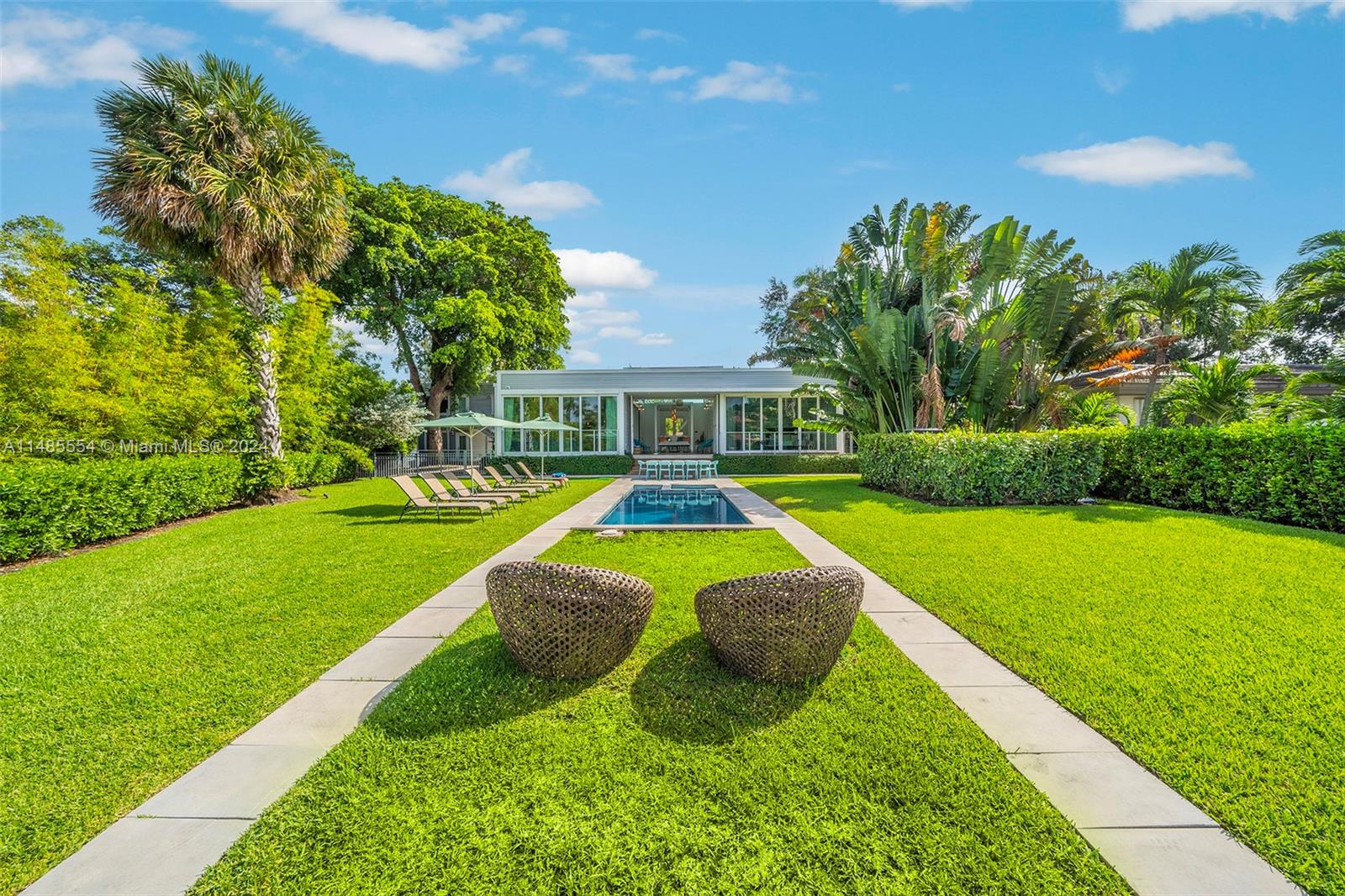 1000 NE Little River Dr, Miami, Florida 33138, 6 Bedrooms Bedrooms, ,6 BathroomsBathrooms,Residential,For Sale,1000 NE Little River Dr,A11485554