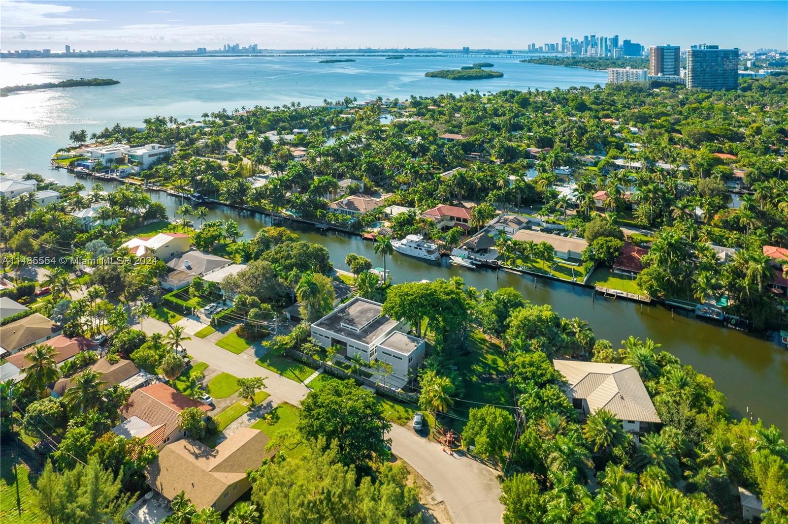 1000 NE Little River Dr, Miami, Florida 33138, 6 Bedrooms Bedrooms, ,6 BathroomsBathrooms,Residential,For Sale,1000 NE Little River Dr,A11485554