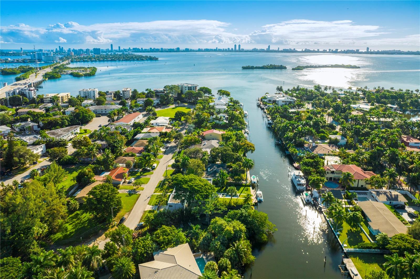 1000 NE Little River Dr, Miami, Florida 33138, 6 Bedrooms Bedrooms, ,6 BathroomsBathrooms,Residential,For Sale,1000 NE Little River Dr,A11485554