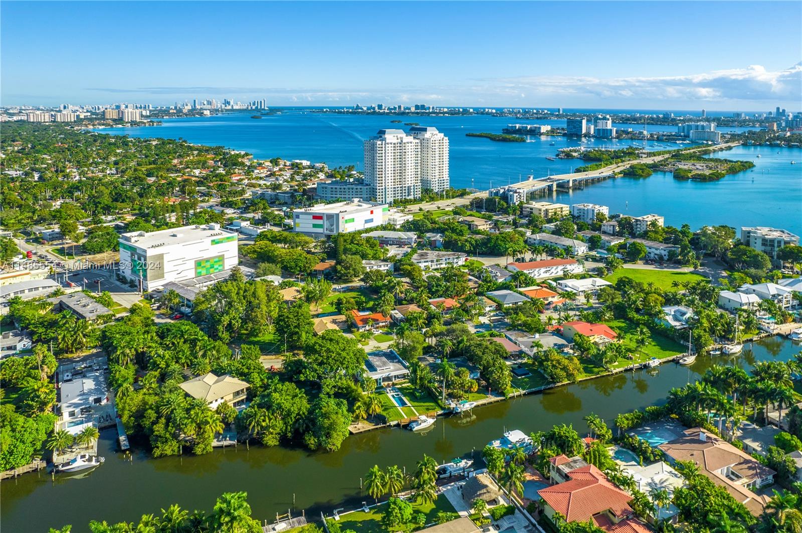 1000 NE Little River Dr, Miami, Florida 33138, 6 Bedrooms Bedrooms, ,6 BathroomsBathrooms,Residential,For Sale,1000 NE Little River Dr,A11485554