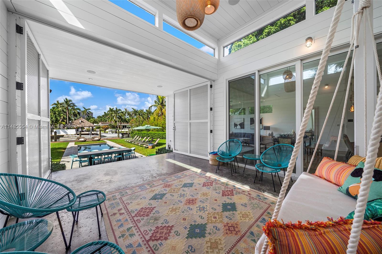 1000 NE Little River Dr, Miami, Florida 33138, 6 Bedrooms Bedrooms, ,6 BathroomsBathrooms,Residential,For Sale,1000 NE Little River Dr,A11485554