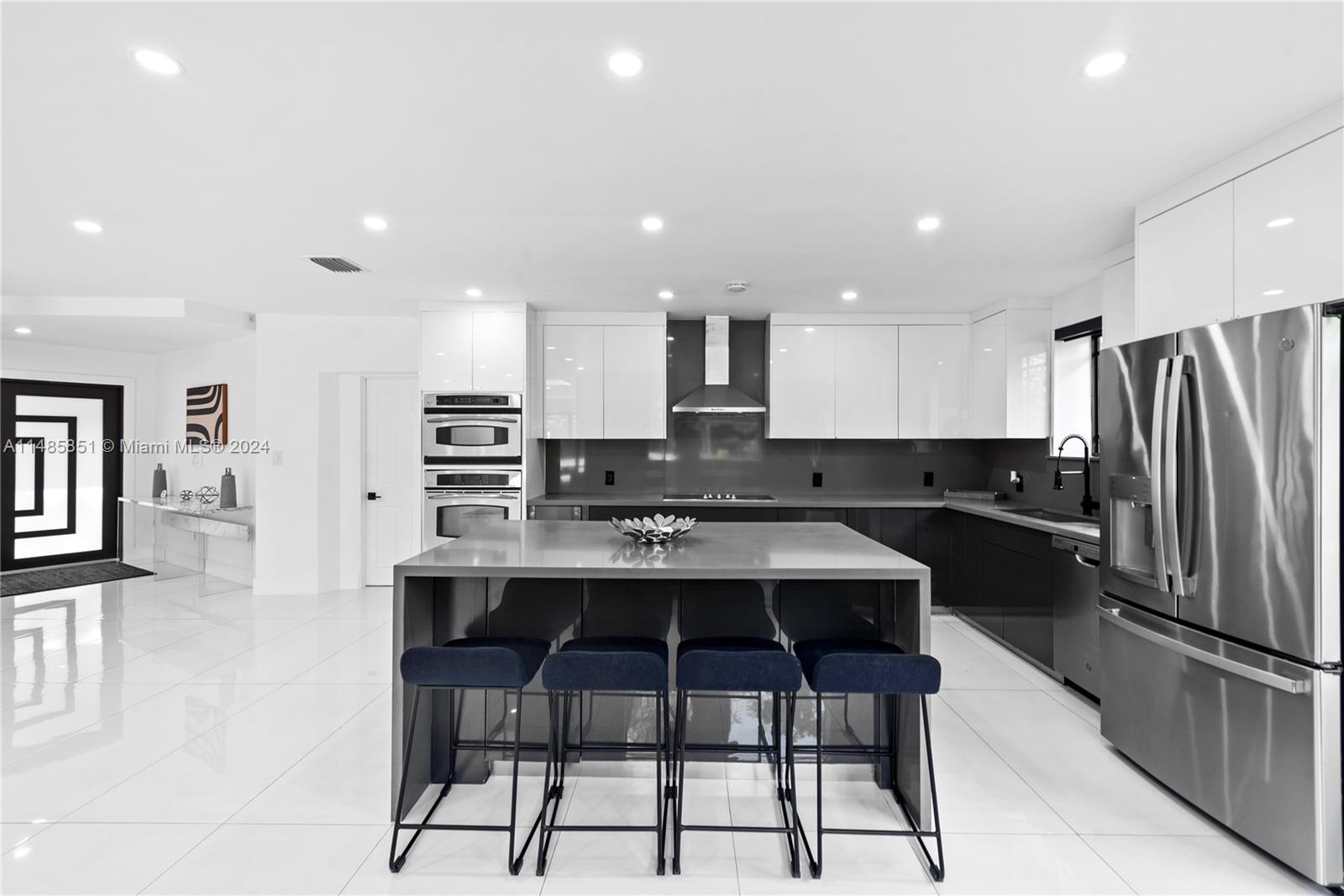 941 NE 83rd St, Miami, Florida 33138, 4 Bedrooms Bedrooms, ,3 BathroomsBathrooms,Residentiallease,For Rent,941 NE 83rd St,A11485851