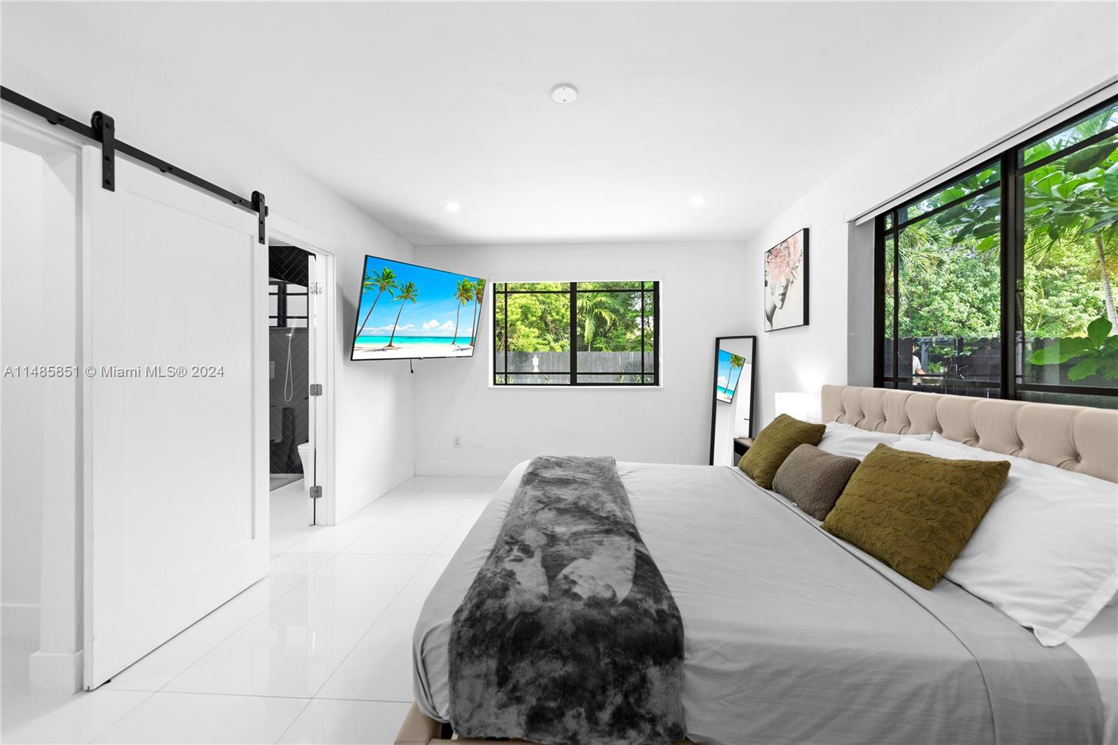 941 NE 83rd St, Miami, Florida 33138, 4 Bedrooms Bedrooms, ,3 BathroomsBathrooms,Residentiallease,For Rent,941 NE 83rd St,A11485851